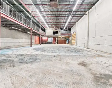 3475-3491 Danforth Ave Oakridge, Toronto is zoned as CR4.5(c4.5;r4)*8 with total area of 25413.00 sqft