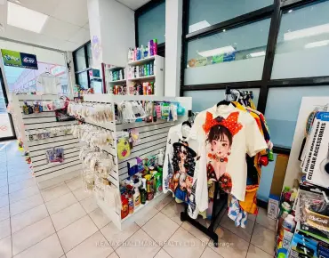 Unit - 8 Glen Watford Dr Agincourt South-Malvern West, Toronto is zoned as Commercial with total area of 934.00 sqft