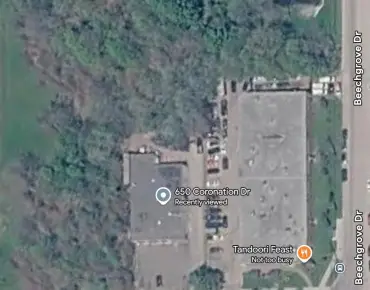 670 Coronation Dr West Hill, Toronto is zoned as E0.7 with total area of sqft