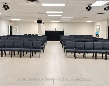 11 - 3025 Kennedy Rd Milliken, Toronto is zoned as Industrial, Comm with total area of 7500.00 sqft