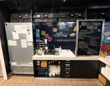 2 - 3155 Markham Rd Rouge E11, Toronto is zoned as M-8 Employment D with total area of sqft