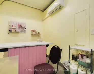 3737 Major MacKenzie Dr Vellore Village商业用地规划为GMU/C5物业占地1,750平方尺