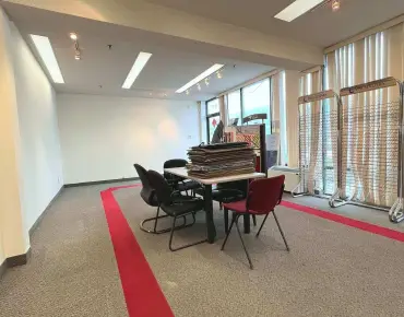 817 - 210 Silver Star Blvd Milliken, Toronto is zoned as M (TORONTO ZONIN with total area of 2113.00 sqft