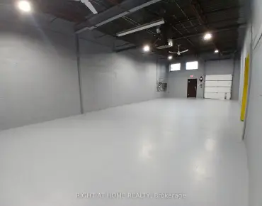 8 - 120 Midwest Rd Dorset Park, Toronto is zoned as Eh.08 with total area of 2000.00 sqft