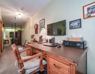 1004 Kingston Rd East End-Danforth, Toronto is zoned as CR2 with total area of 2324.00 sqft