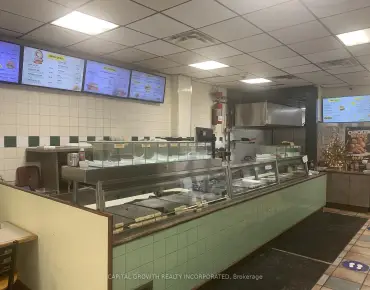 Unit - 2834 Markham Rd Milliken, Toronto is zoned as commercial with total area of 1875.00 sqft