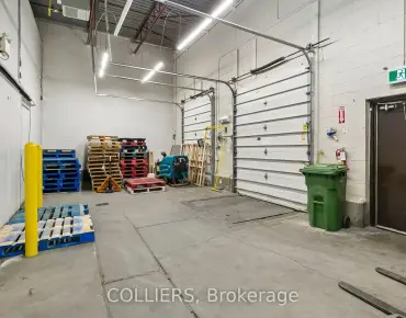 65 Melford Dr Malvern, Toronto is zoned as EH0.8(x31) with total area of 21791.00 sqft