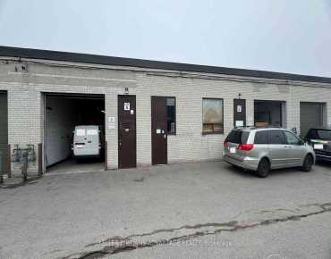 5 - 1680 Midland Ave Dorset Park, 多伦多商业用地规划为E 0.7 (x192)并占地2749.86平方尺
