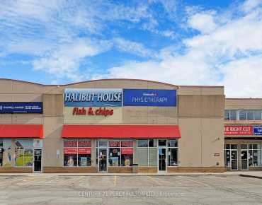 3483 Kingston Rd Cliffcrest, 多伦多商业用地规划为Commercial并占地2820.00平方尺

