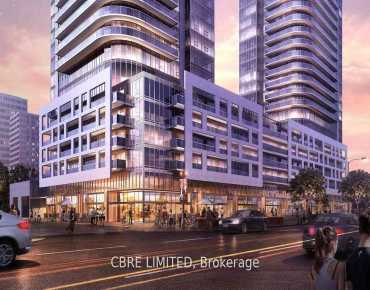 3 Village Green Sq Agincourt South-Malvern West, Toronto is zoned as Retail with total area of 923.00 sqft
