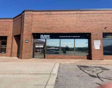 7 - 50 Ritin Ln Concord, Vaughan is zoned as M@ with total area of 1831.00 sqft
