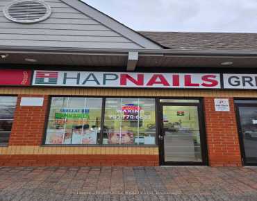 #16 - 9688 Leslie St Bayview Hill, 列治文山商业用地规划为Commercial并占地平方尺
