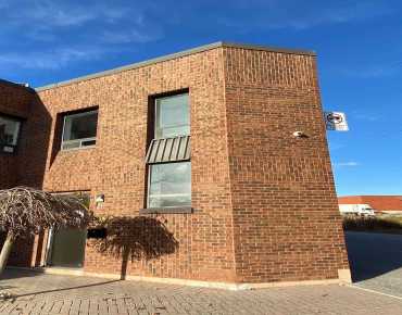 21 - 400 Esna Park Dr Milliken Mills West, Markham is zoned as Industrial with total area of 1755.00 sqft
