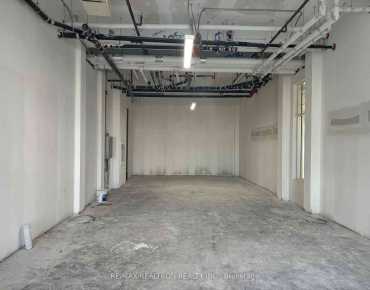 Unit1 - 101 Cathedral High St Cathedraltown, Markham is zoned as Commercial/Retai with total area of 948.00 sqft
