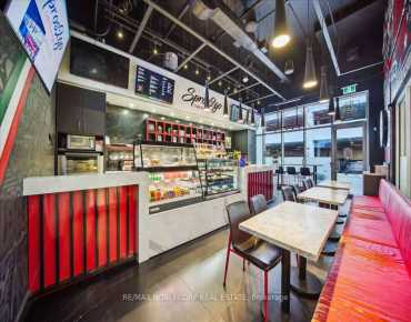 155 - 7777 Weston Rd Vaughan Corporate Centre, Vaughan is zoned as C2 - VOP 