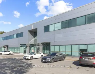 3 - 9225 Leslie St Beaver Creek Business Park, Richmond Hill is zoned as E3 with total area of 5229.00 sqft