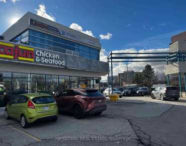 6 - 7077 Bathurst St Crestwood-Springfarm-Yorkhill, Vaughan is zoned as commercial with total area of 2031.00 sqft
