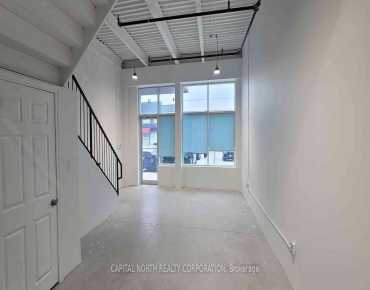 58 - 60 Great Gulf Dr Concord, Vaughan is zoned as Em1 with total area of 2070.00 sqft
