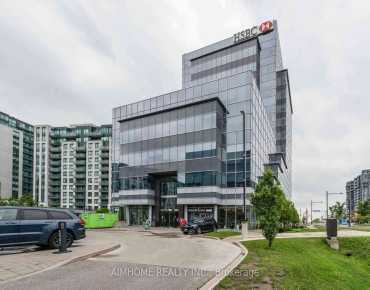 514 - 3601 Highway 7 Ave E Unionville, Markham is zoned as Commercial with total area of 1282.00 sqft
