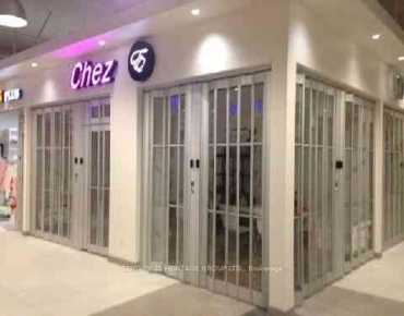 58 - 7181 Yonge St Thornhill, Markham is zoned as Commercial Retai with total area of 283.00 sqft
