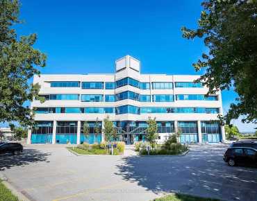 140 Allstate Pkwy Buttonville, Markham is zoned as KMP-BP (Employme with total area of 4.00 sqft
