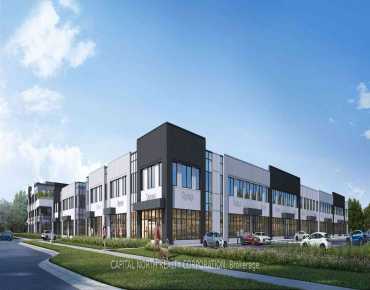 B1 - 55 Markham Central Sq Buttonville, Markham is zoned as MC with total area of 3220.00 sqft
