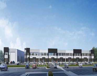 B2 - 55 Markham Central Sq Buttonville, Markham is zoned as MC with total area of 6440.00 sqft
