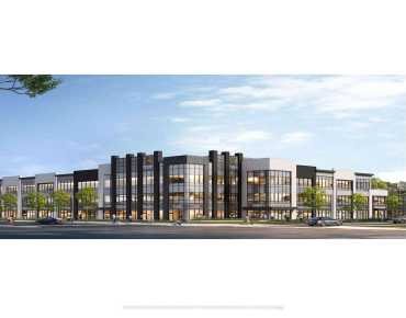 A2-2 - 55 Markham Central Sq Buttonville, Markham is zoned as MC with total area of 1500.00 sqft
