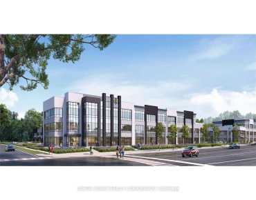 E3-3 - 55 Markham Central Sq Buttonville, Markham is zoned as MC with total area of 3000.00 sqft
