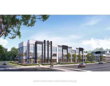 E3-4 - 55 Markham Central Sq Buttonville, Markham is zoned as MC with total area of 4000.00 sqft
