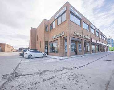 204 - 90 Winges Rd Pine Valley Business Park, Vaughan is zoned as Commercial with total area of 2790.00 sqft
