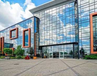 44 - 7250 Keele St Concord, Vaughan is zoned as Commercial with total area of 440.00 sqft
