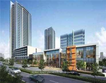 121 - 7777 WESTON Rd Vaughan Corporate Centre, Vaughan is zoned as COMMERCIAL with total area of 731.00 sqft

