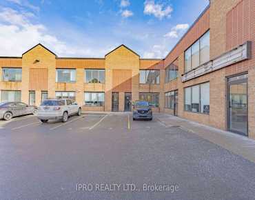 4 - 467 Edgeley Blvd Concord, Vaughan is zoned as Em1 with total area of 6809.00 sqft
