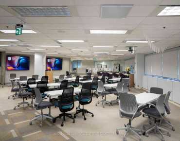 88 McNabb St Milliken Mills West, Markham is zoned as Office - MC (40) with total area of 74593.00 sqft
