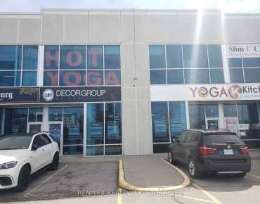 unit - 6175 Highway 7 N/A West Woodbridge Industrial Area, Vaughan is zoned as Em1-Em3-Medical with total area of 3050.00 sqft
