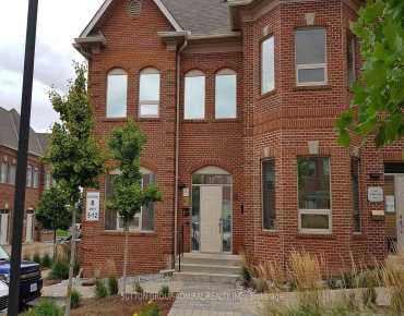 12 - 30 Wertheim Crt Beaver Creek Business Park, Richmond Hill is zoned as MC1 with total area of 4500.00 sqft
