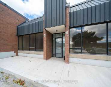 3-5 - 270 Esna Park Dr Milliken Mills West, Markham is zoned as EMP-GE with total area of 6656.00 sqft
