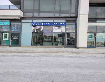 B10 - 9610 Yonge St North Richvale, Richmond Hill is zoned as GC2 with total area of 579.00 sqft
