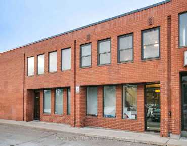 8 - 603 Millway Ave Concord, Vaughan is zoned as Commercial Indus with total area of 2089.00 sqft
