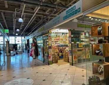 C67 - 4300 Steeles Ave E Milliken Mills East, Markham is zoned as Commercial/ Reta with total area of 290.00 sqft
