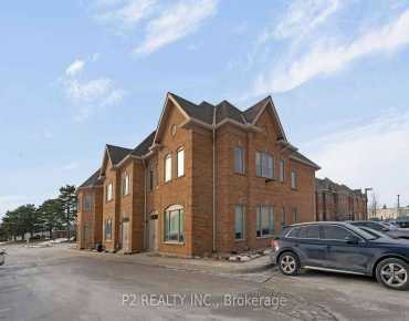1 - 30 Wertheim Crt Beaver Creek Business Park, Richmond Hill is zoned as Office with total area of 2414.00 sqft
