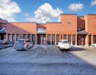 3 - 90A Centurian Dr Buttonville, Markham is zoned as Commercial with total area of 1838.00 sqft
