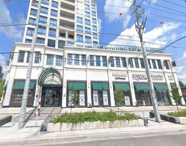 1 - 7097 Yonge St Grandview, Markham is zoned as Commercial with total area of 2277.00 sqft
