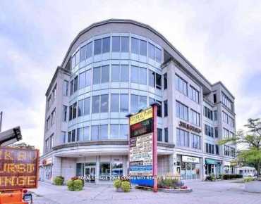 PH-A - 7368 YONGE St Crestwood-Springfarm-Yorkhill, Vaughan is zoned as Commercial offic with total area of 1143.00 sqft
