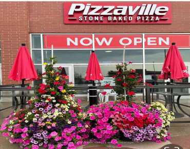 9360 Bathurst St Maple, Vaughan is zoned as commercial with total area of  sqft
