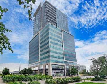 1101* - 7191 Yonge St Thornhill, Markham is zoned as Professional Off with total area of 2569.00 sqft
