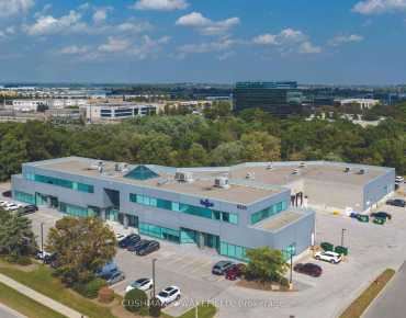 1 - 9225 Leslie St Beaver Creek Business Park, Richmond Hill is zoned as Industrial with total area of 2508.00 sqft
