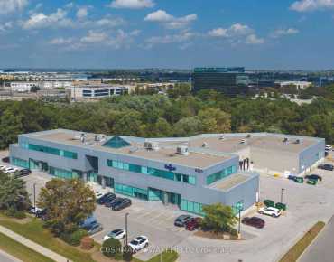 6 - 9225 Leslie St Beaver Creek Business Park, Richmond Hill is zoned as Industrial with total area of 5290.00 sqft
