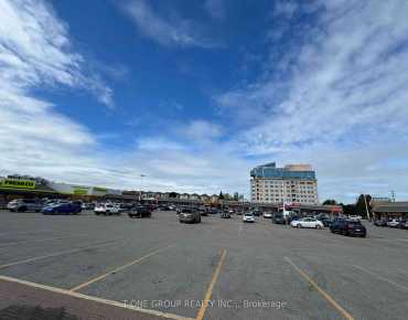 c08 - 800 Steeles Ave W Concord, 旺市商业用地规划为Commercial并占地3195.00平方尺
